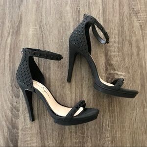 Jessica Simpson Heels